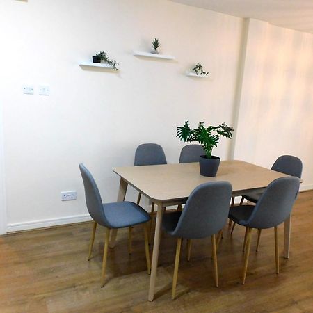 Fabulous 2 Bed Apt 10 Mins From City Centre Glasgow Zewnętrze zdjęcie