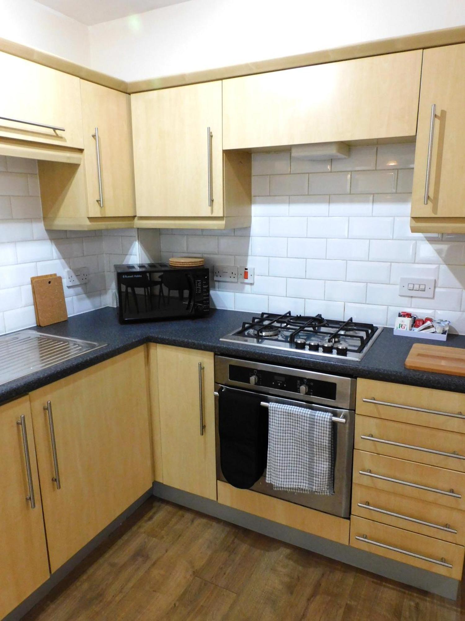 Fabulous 2 Bed Apt 10 Mins From City Centre Glasgow Zewnętrze zdjęcie