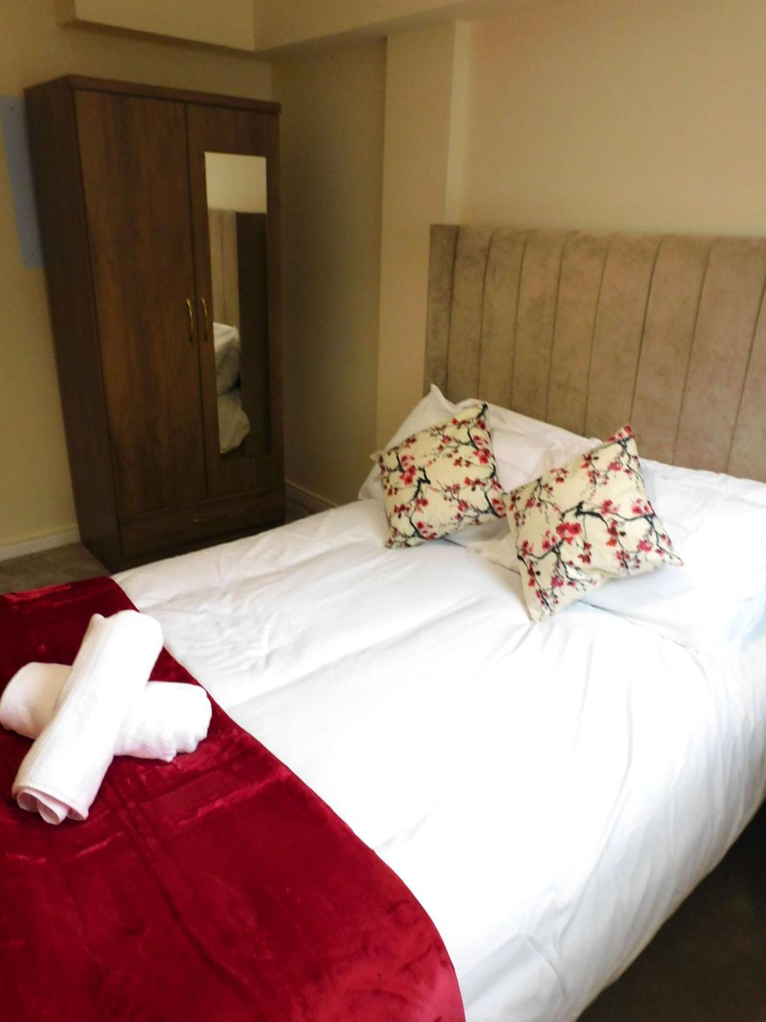 Fabulous 2 Bed Apt 10 Mins From City Centre Glasgow Zewnętrze zdjęcie