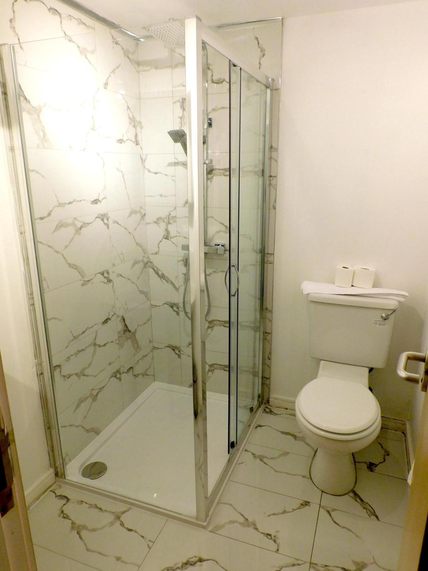 Fabulous 2 Bed Apt 10 Mins From City Centre Glasgow Zewnętrze zdjęcie