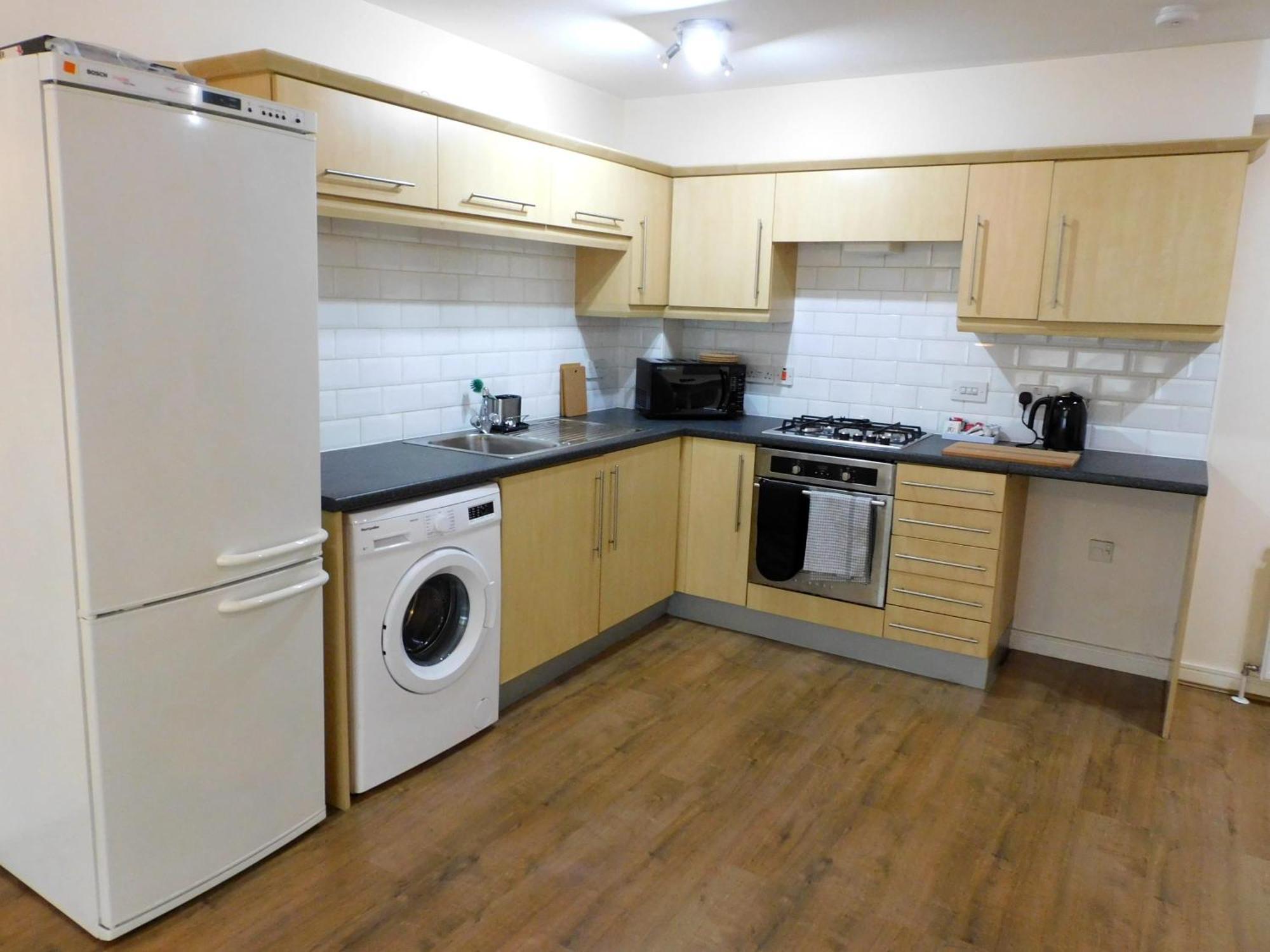 Fabulous 2 Bed Apt 10 Mins From City Centre Glasgow Zewnętrze zdjęcie